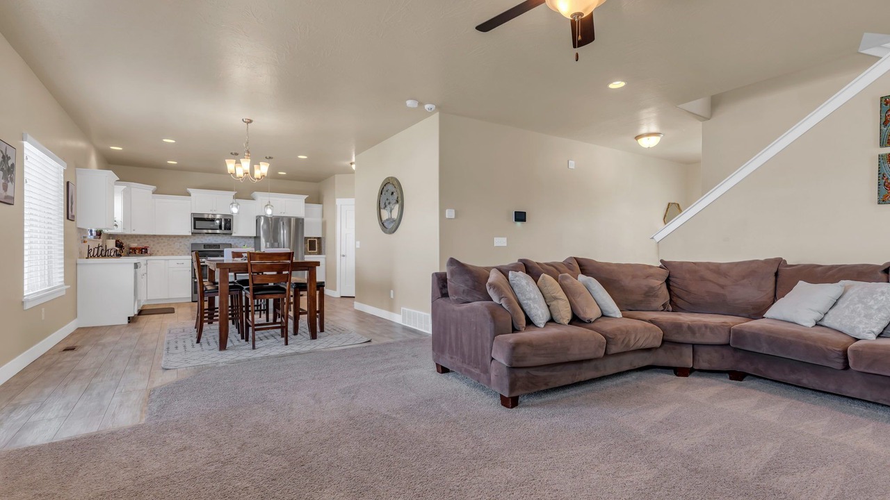 Photo of Bedroom in Vineyard