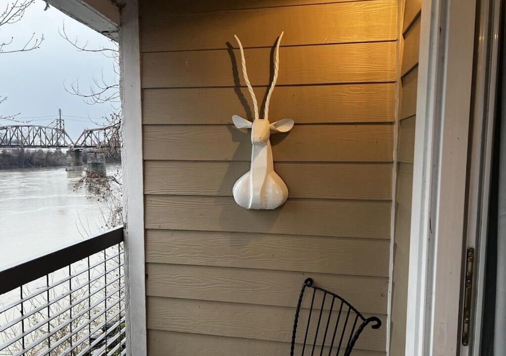 Photo of Patio Balcony in North Capitol