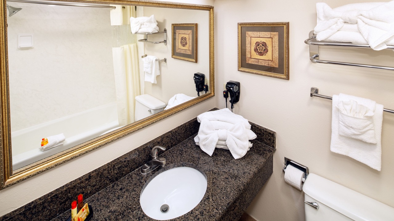 Photo of Bathroom in Myrtle Beach