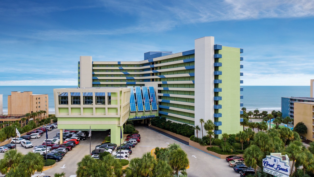 Photo of Outdoor in Myrtle Beach