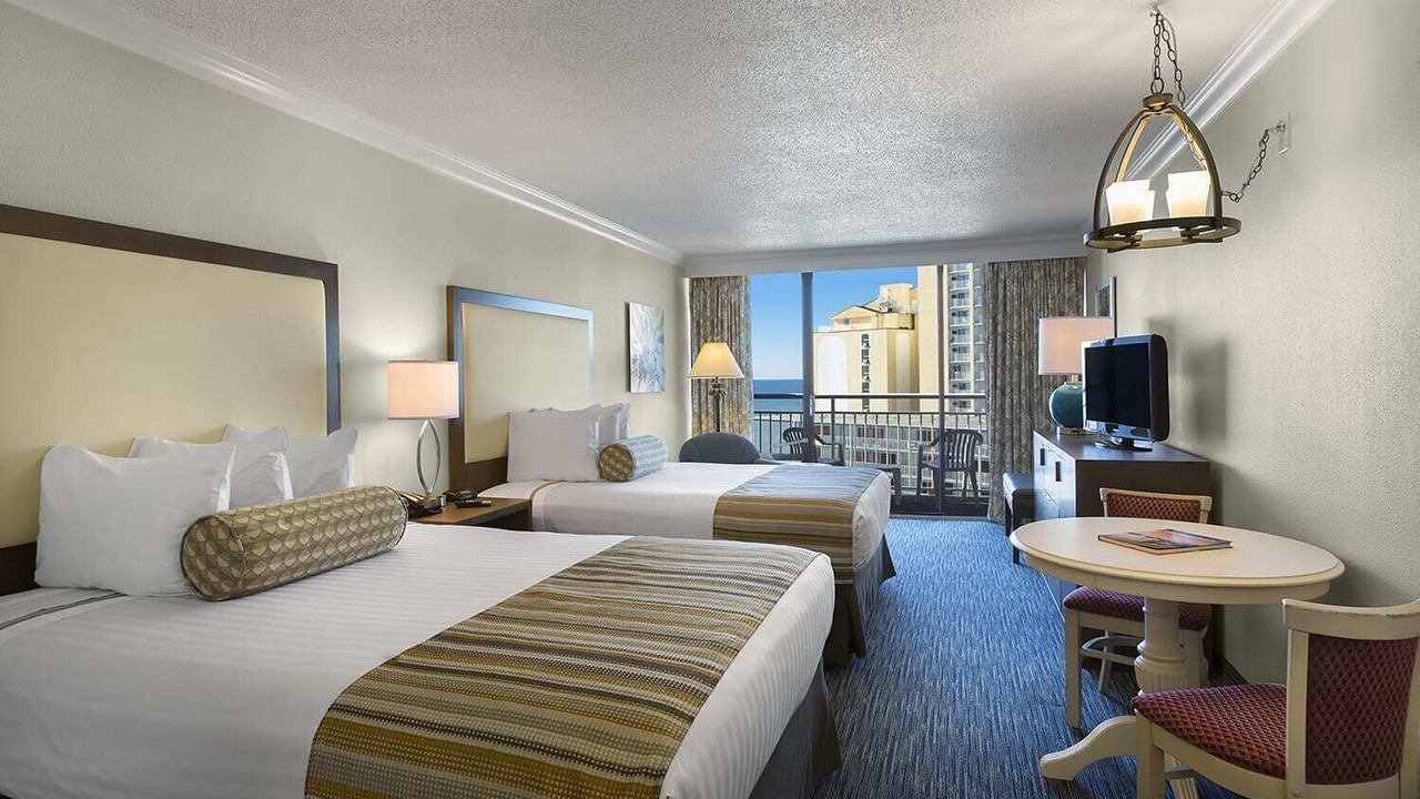Photo of Bedroom in Myrtle Beach