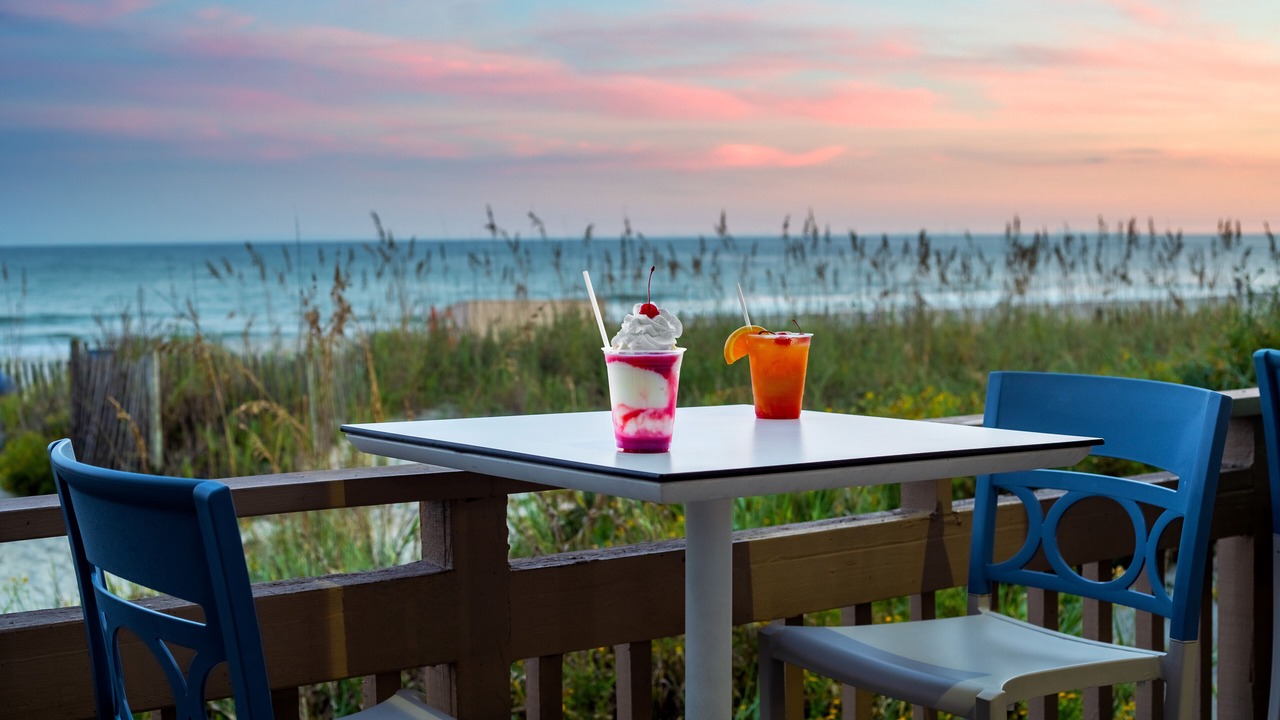 Photo of Outdoor in Myrtle Beach