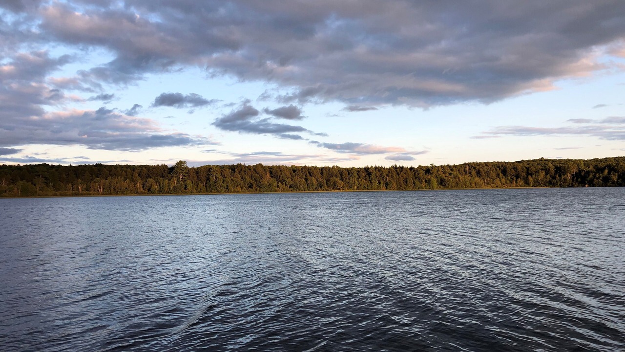 Photo of Others in Three Lakes