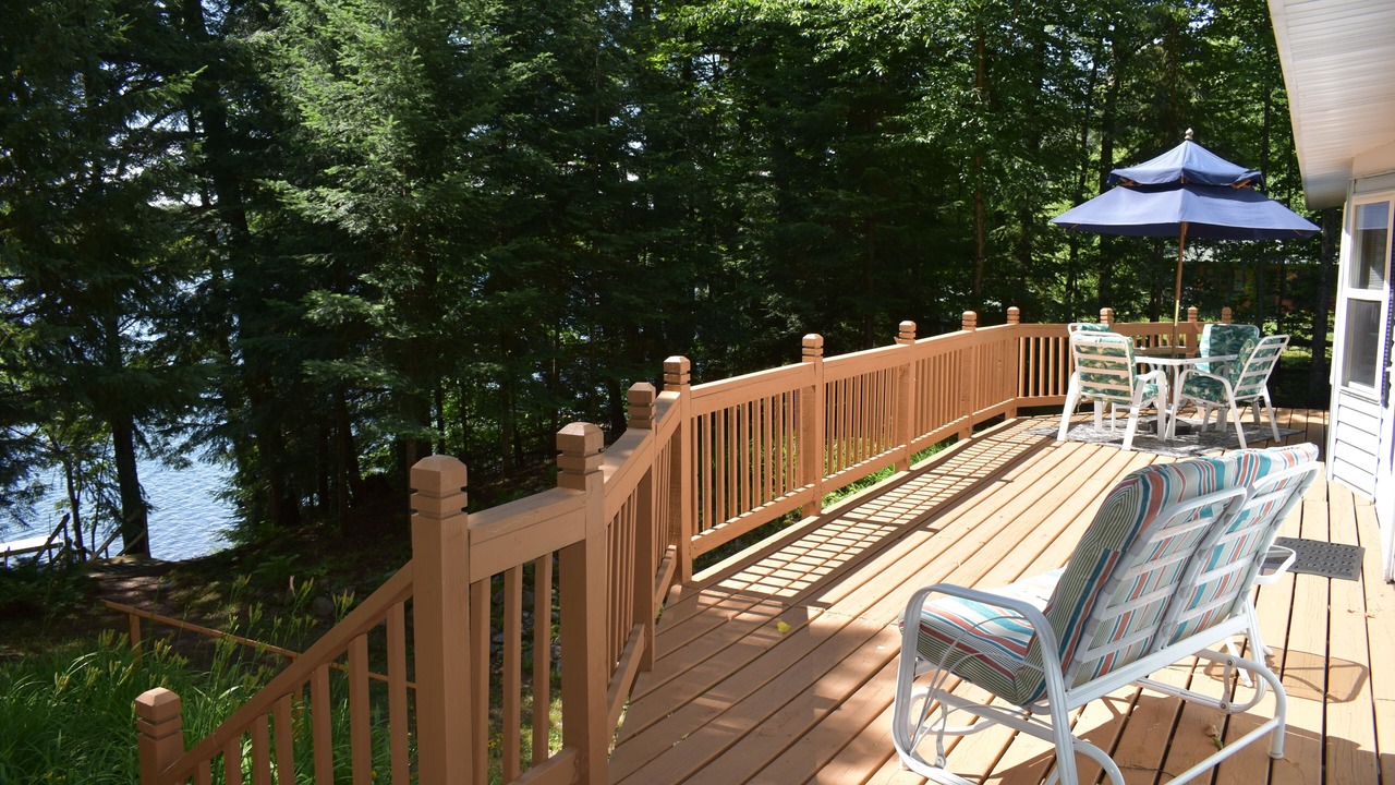 Photo of Outdoor in Three Lakes