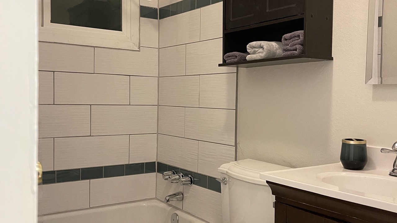 Photo of Bathroom in Lafayette