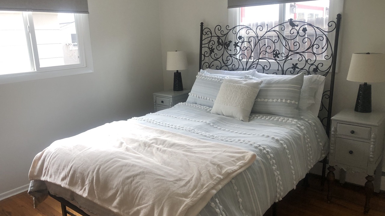 Photo of Bedroom in Lafayette