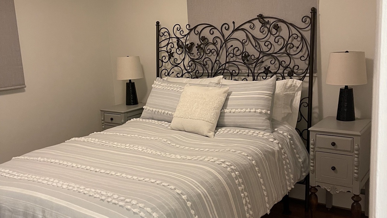 Photo of Bedroom in Lafayette