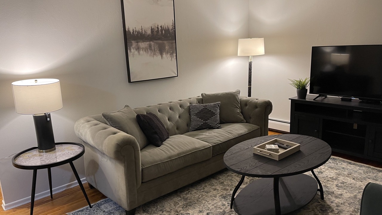 Photo of Livingroom in Lafayette