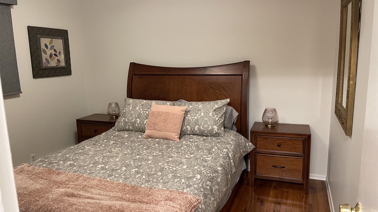 Photo of Bedroom in Lafayette