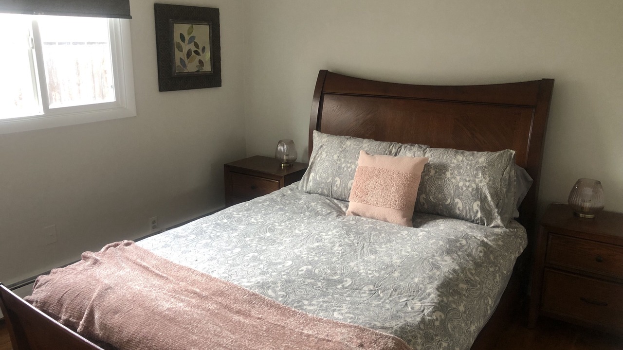 Photo of Bedroom in Lafayette
