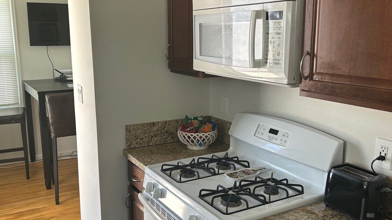 Photo of Kitchen in Hawthorne