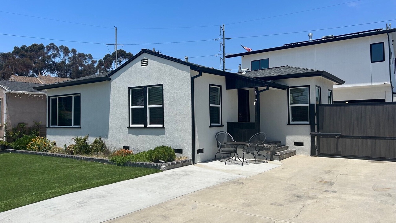Photo of Outdoor in Hawthorne