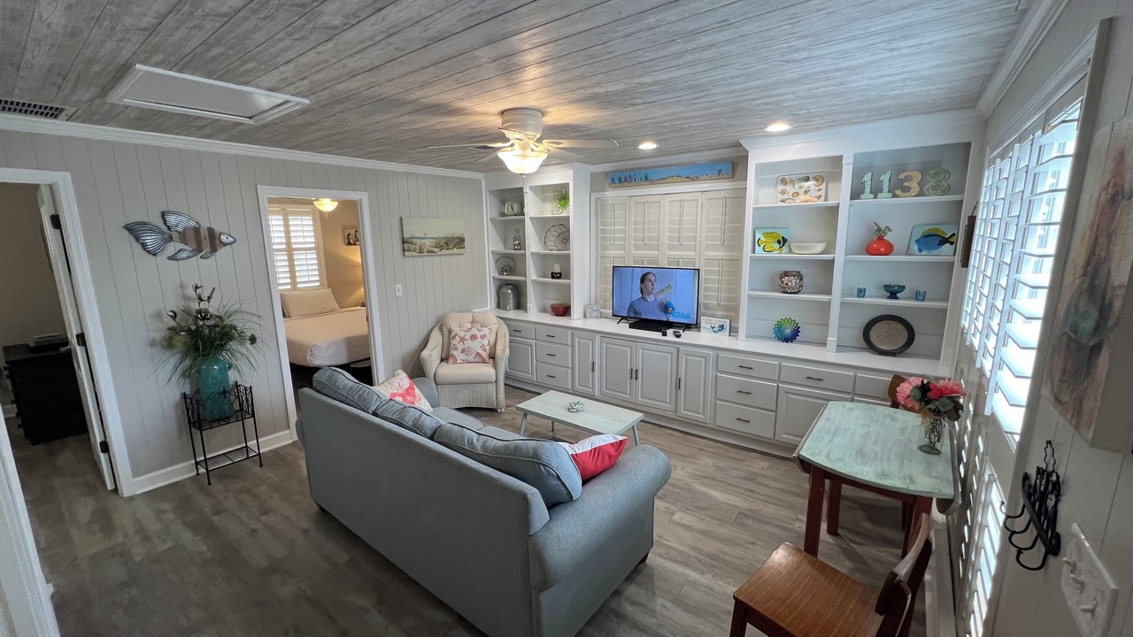 Photo of Livingroom in Ono Island