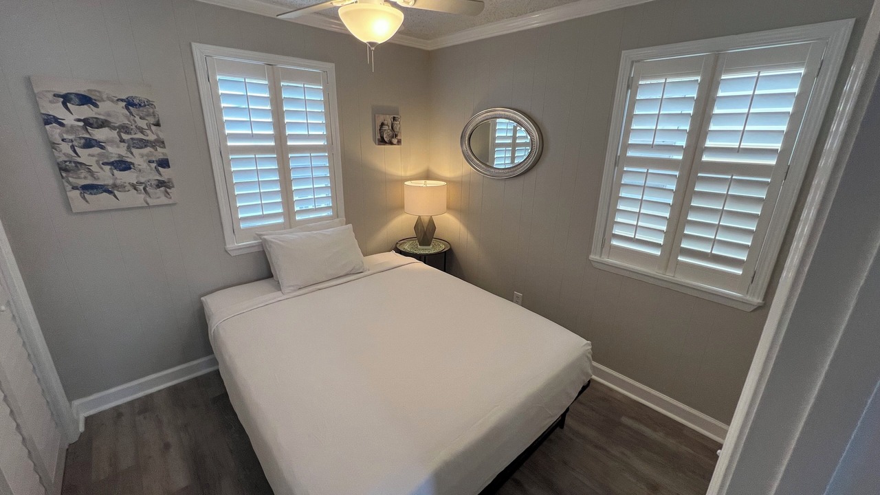 Photo of Bedroom in Ono Island