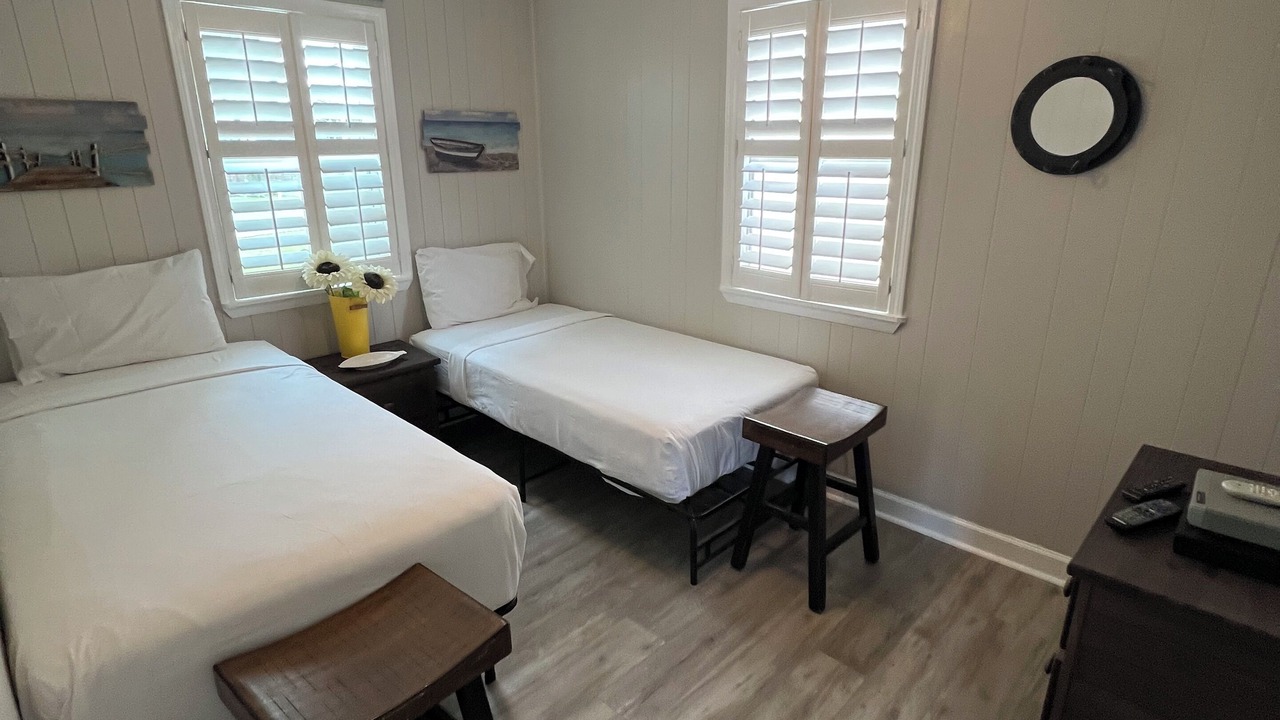Photo of Bedroom in Ono Island