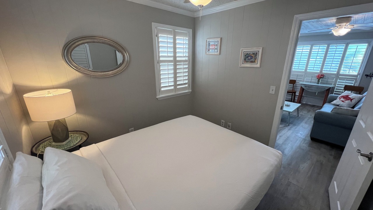 Photo of Bedroom in Ono Island