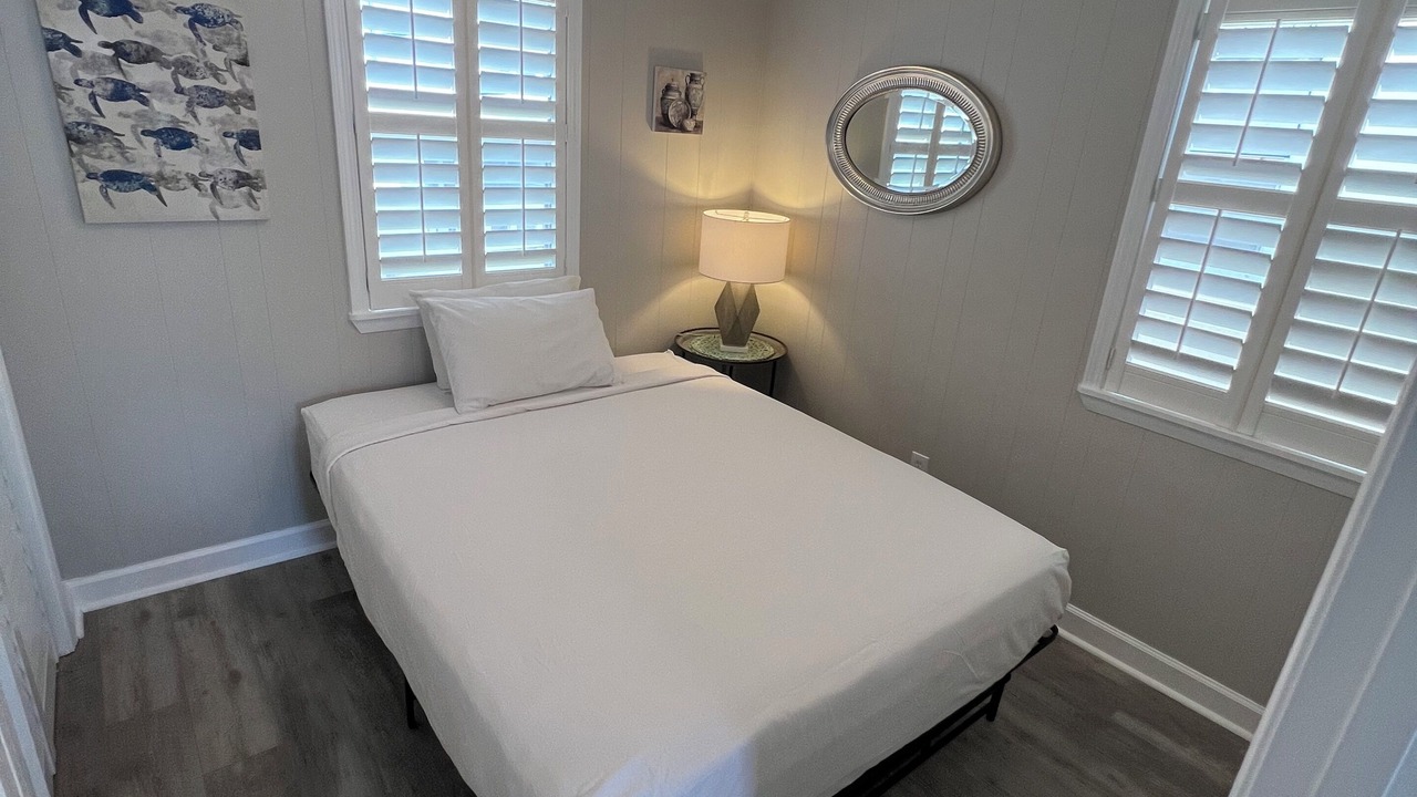 Photo of Bedroom in Ono Island
