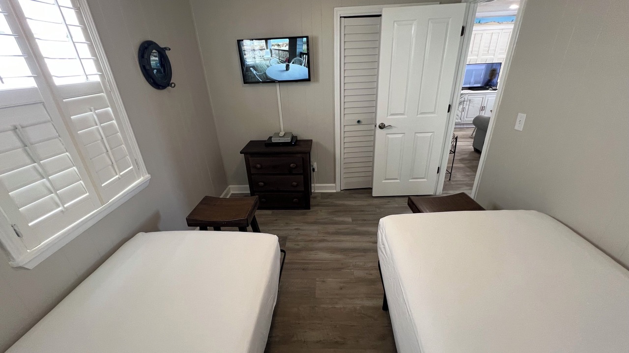 Photo of Bedroom in Ono Island