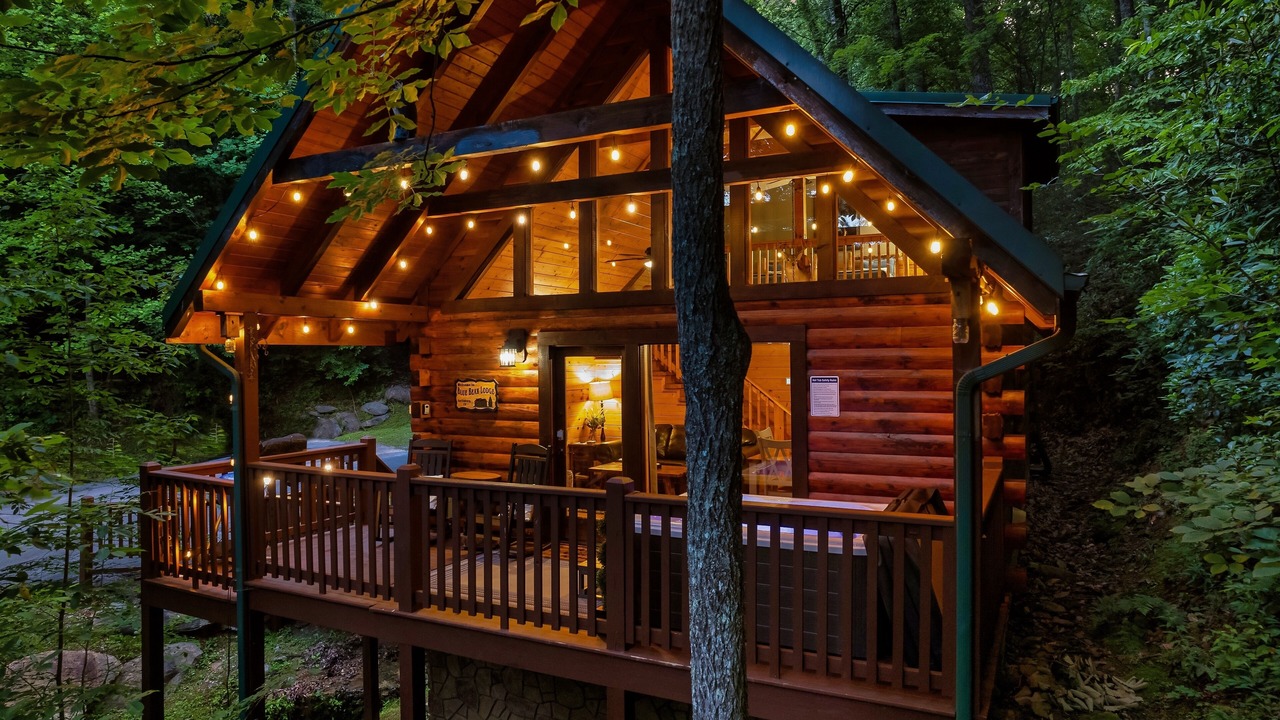 Photo of Outdoor in Black Bear Falls