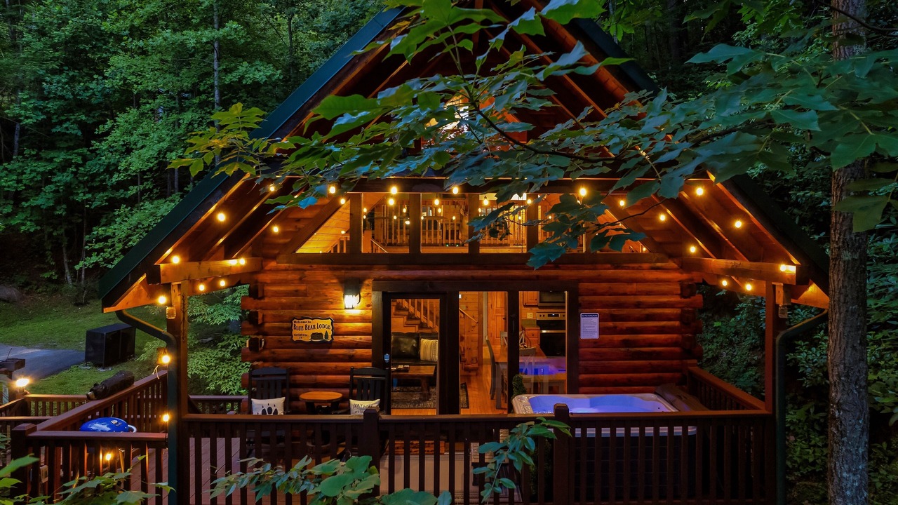 Photo of Outdoor in Black Bear Falls