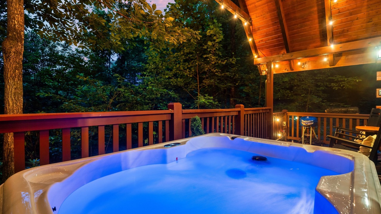 Photo of Outdoor in Black Bear Falls