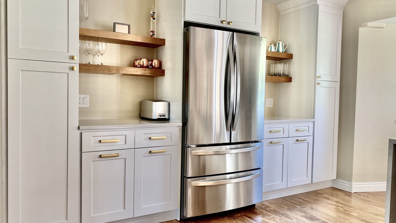 Photo of Kitchen in Morrison