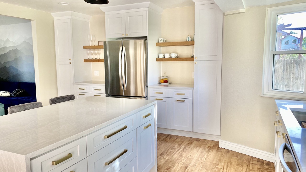 Photo of Kitchen in Morrison