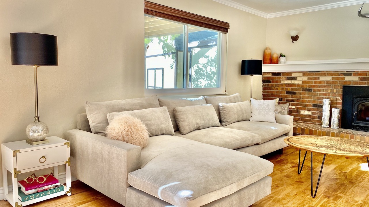 Photo of Livingroom in Morrison