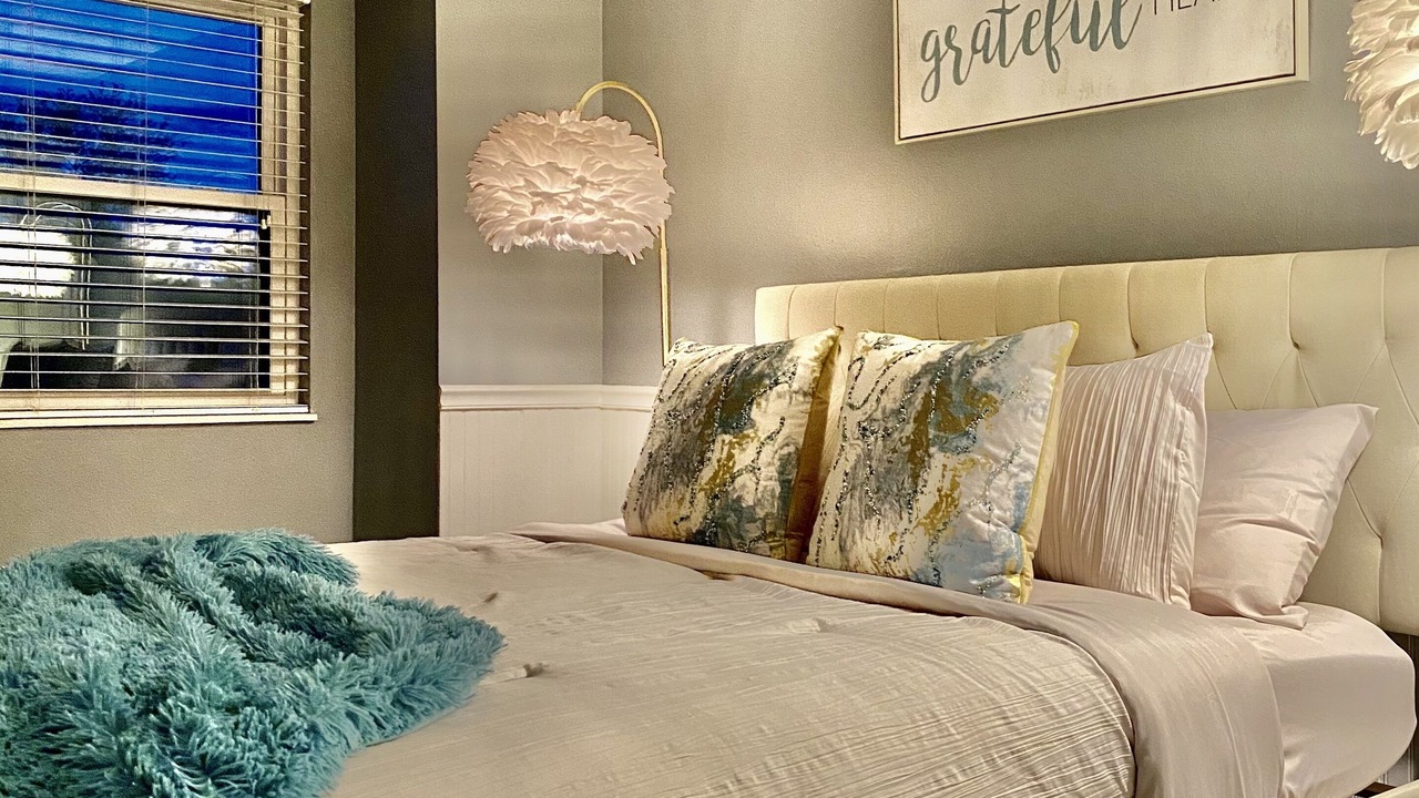 Photo of Bedroom in Morrison