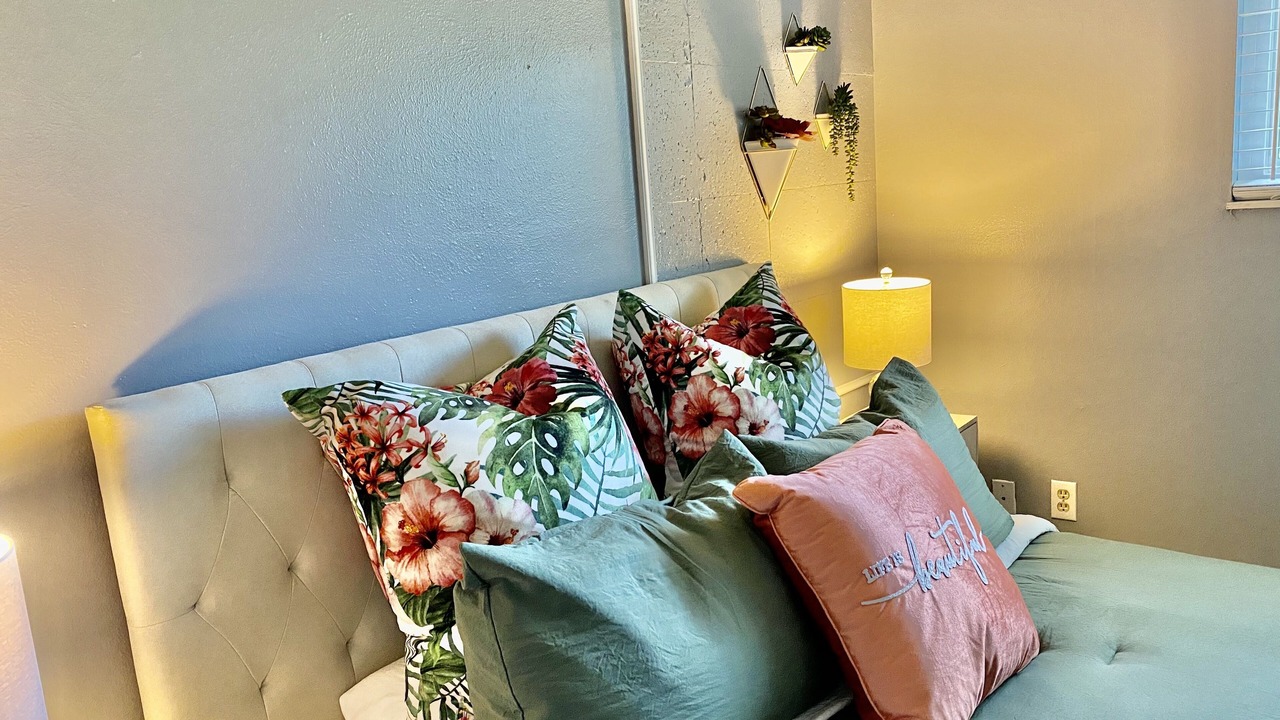 Photo of Bedroom in Morrison