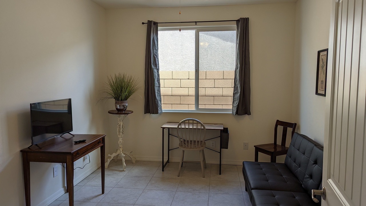 Photo of Livingroom in Holiday Shores