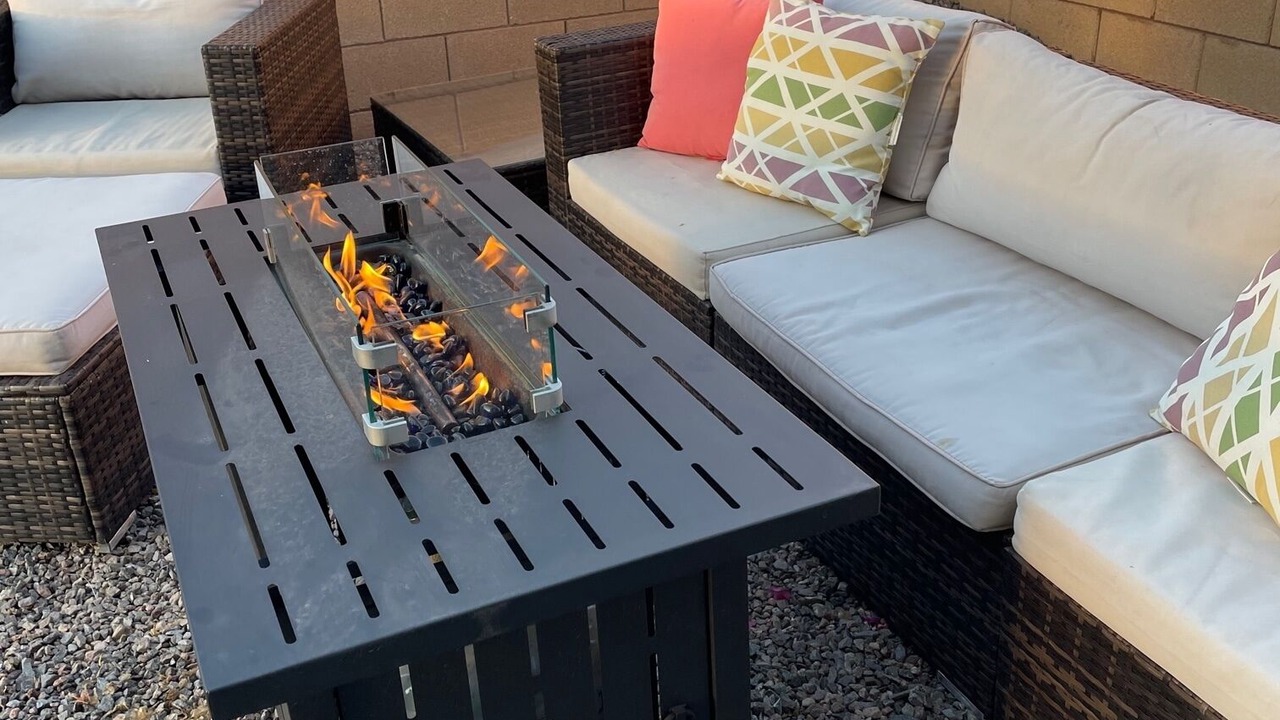 Photo of Outdoor in Holiday Shores