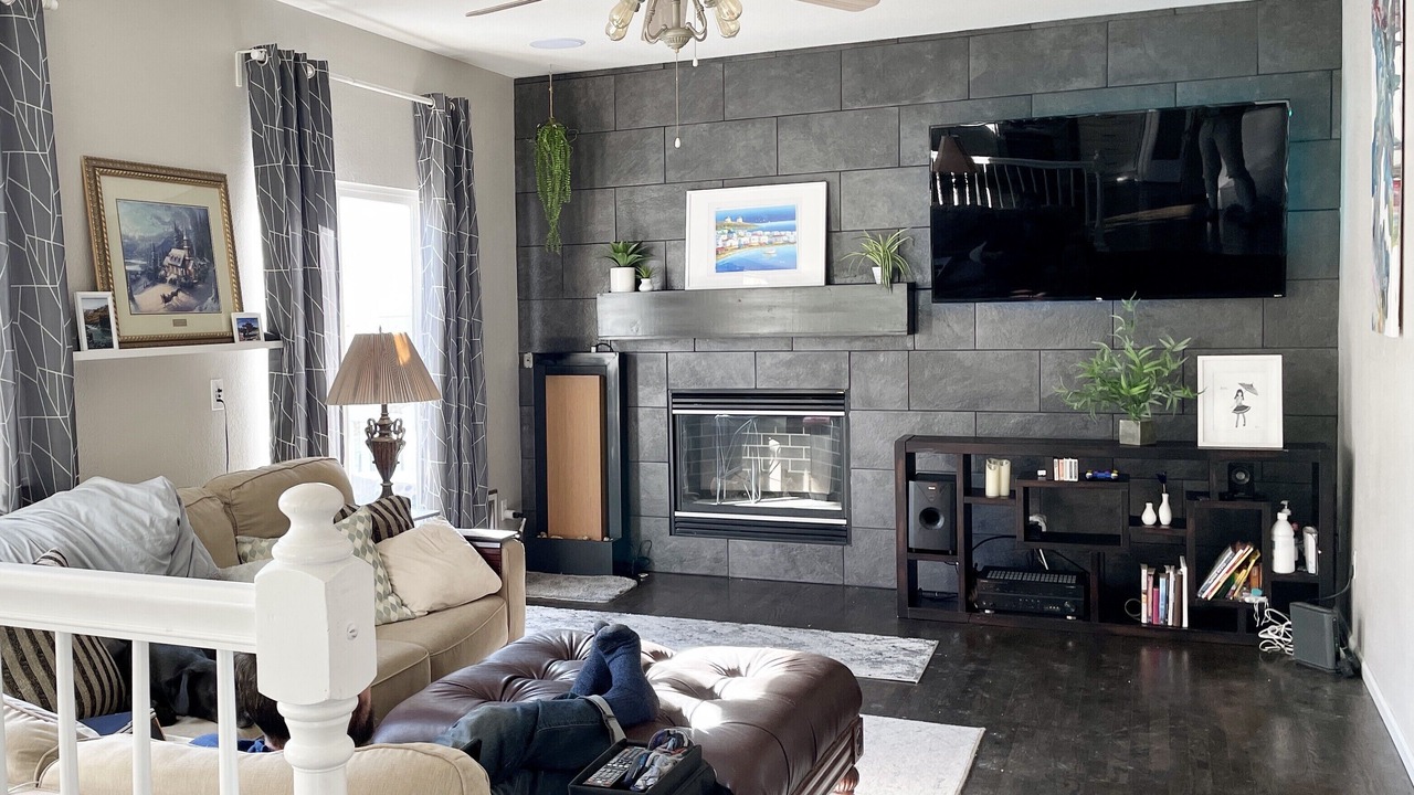 Photo of Livingroom in Thornton