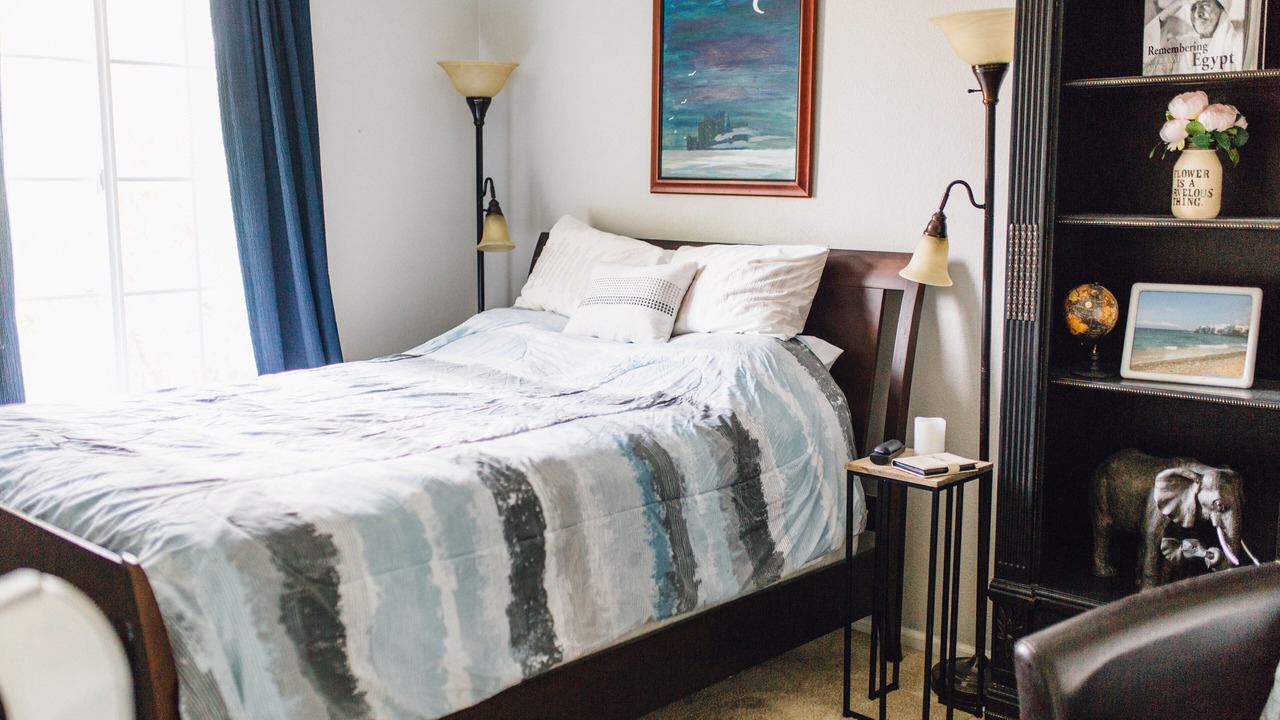 Photo of Bedroom in Thornton