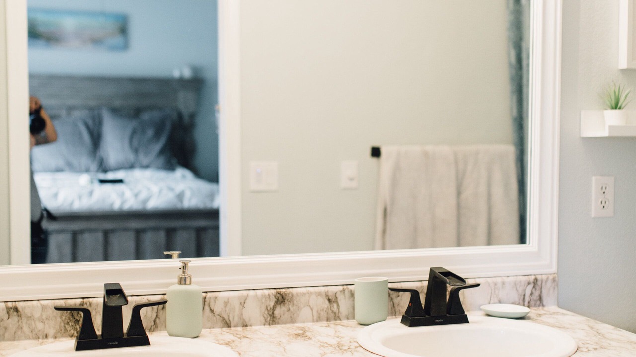 Photo of Bathroom in Thornton