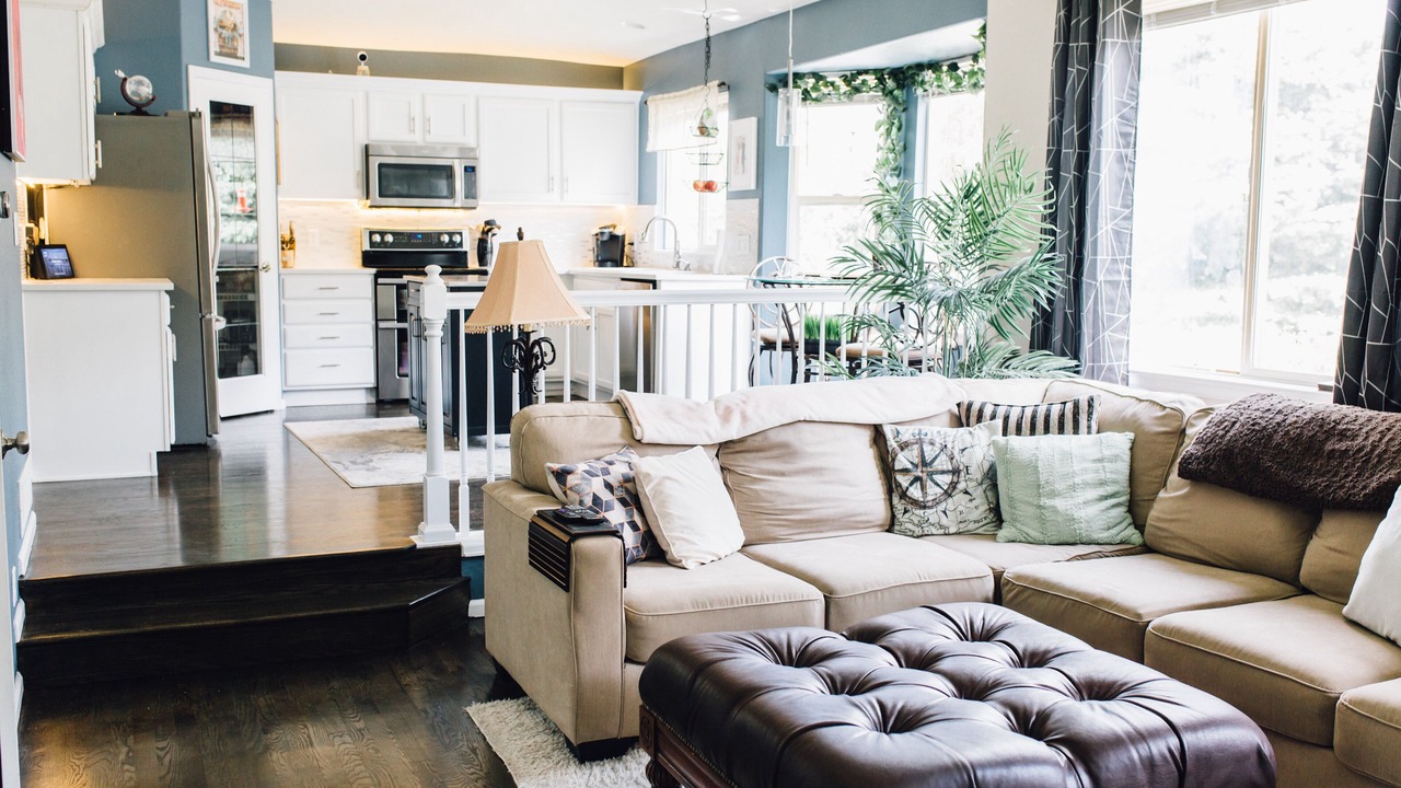 Photo of Livingroom in Thornton