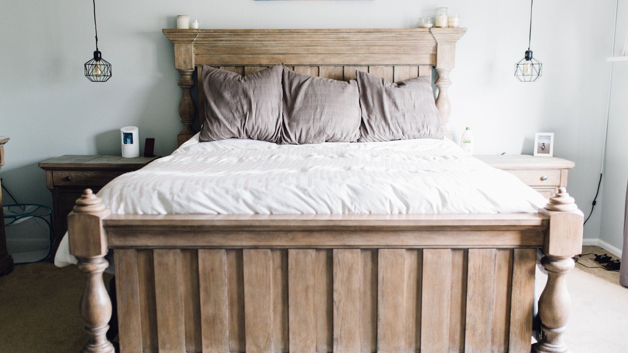 Photo of Bedroom in Thornton