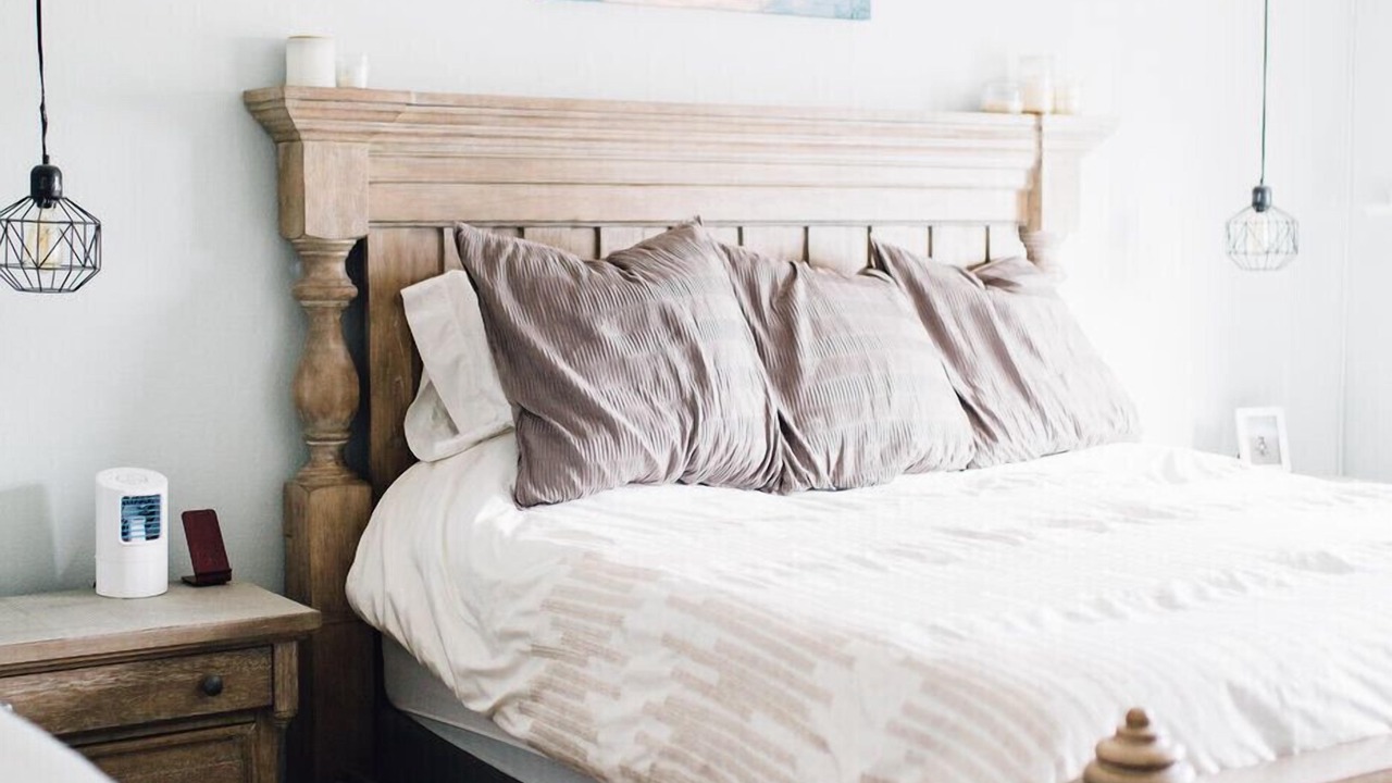 Photo of Bedroom in Thornton