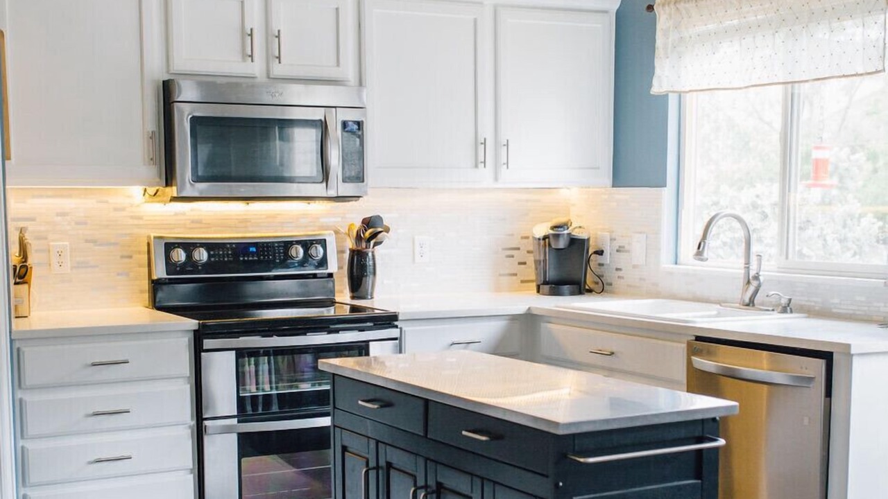 Photo of Kitchen in Thornton