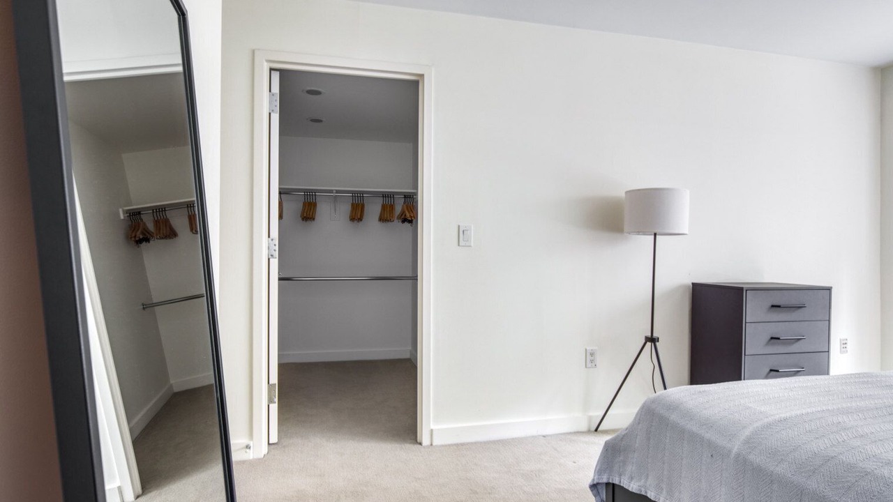 Photo of Bedroom in Back Bay East