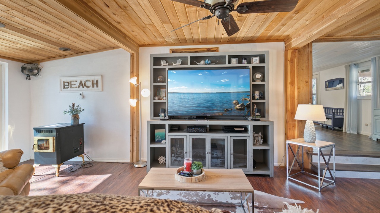 Photo of Livingroom in Pottsboro