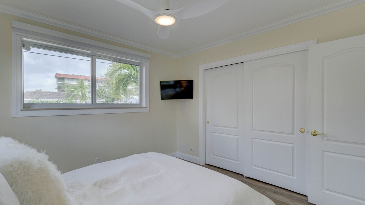 Photo of Bedroom in Fort Lauderdale