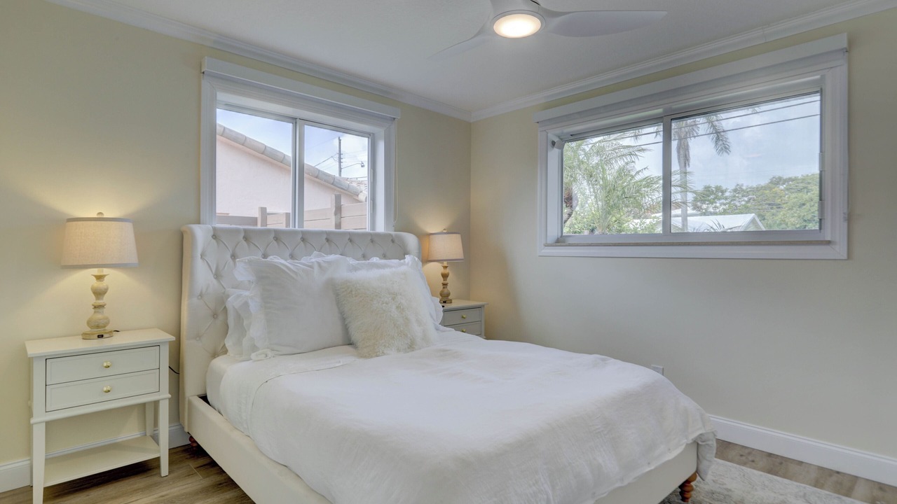 Photo of Bedroom in Fort Lauderdale