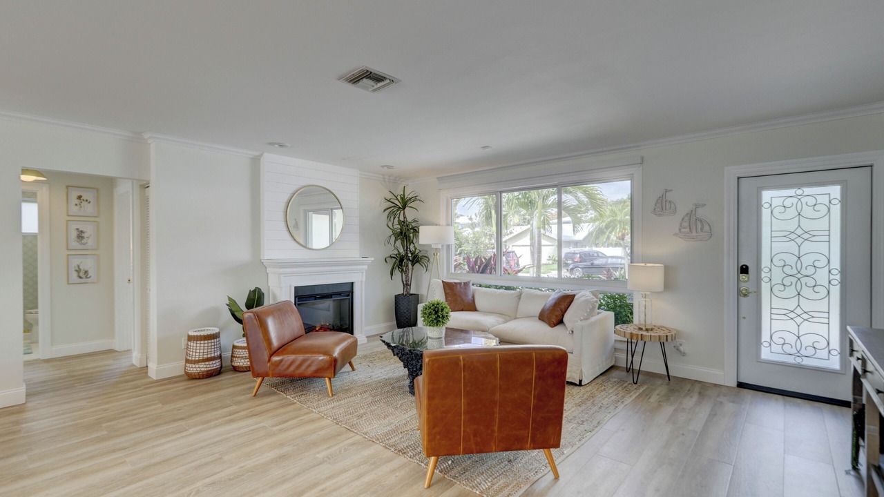 Photo of Livingroom in Fort Lauderdale