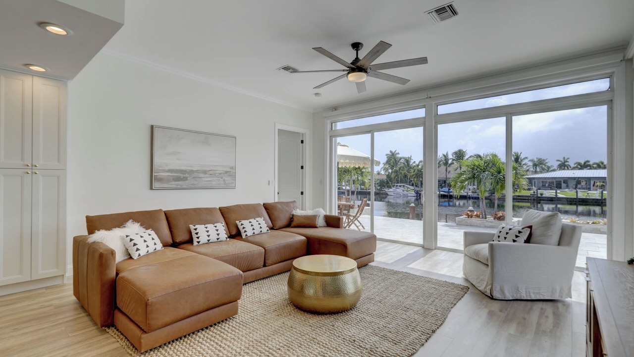 Photo of Livingroom in Fort Lauderdale