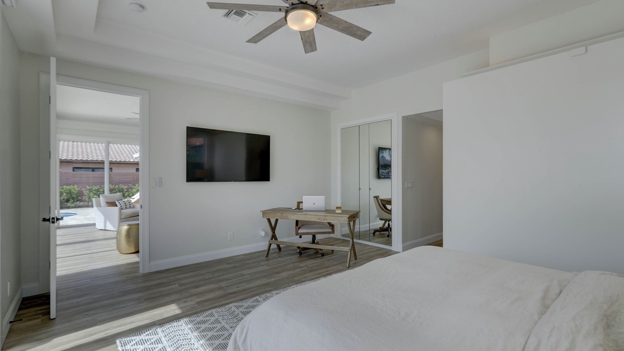 Photo of Bedroom in Fort Lauderdale