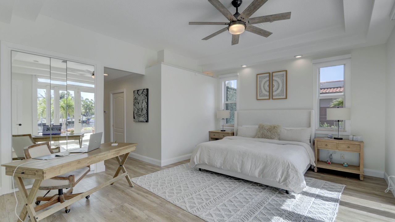 Photo of Bedroom in Fort Lauderdale