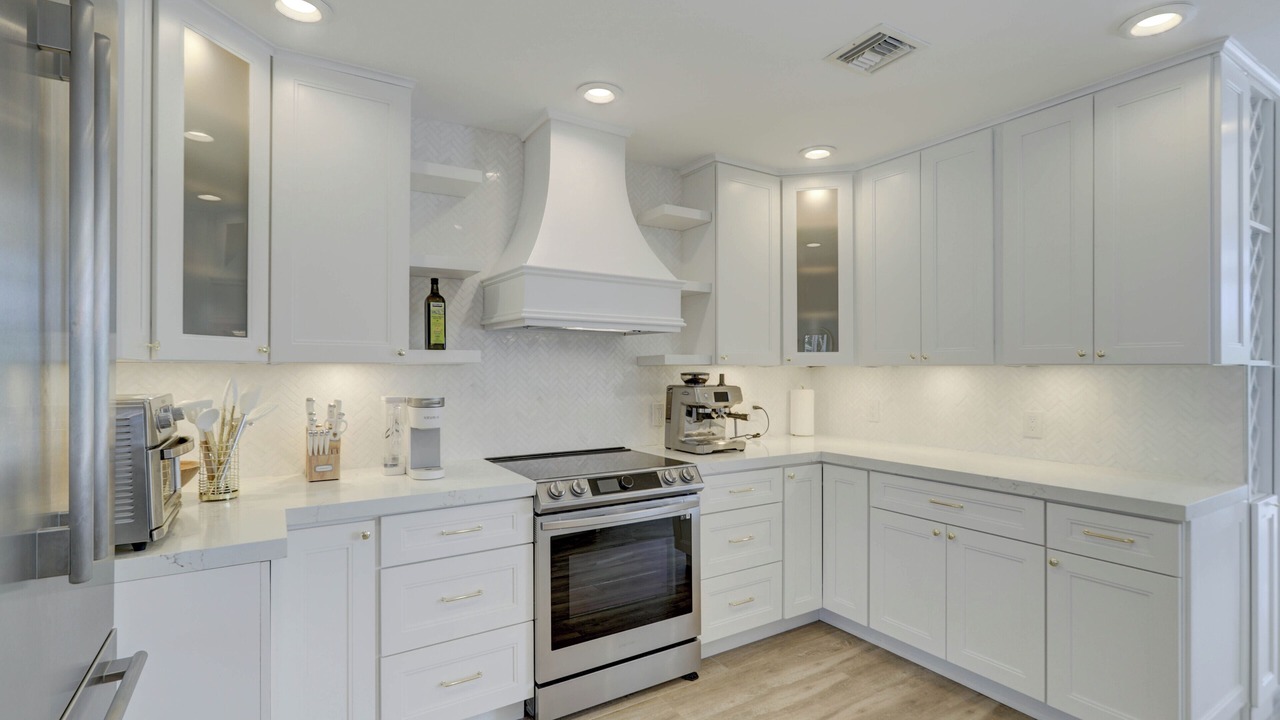 Photo of Kitchen in Fort Lauderdale