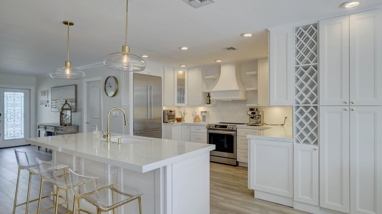 Photo of Kitchen in Fort Lauderdale