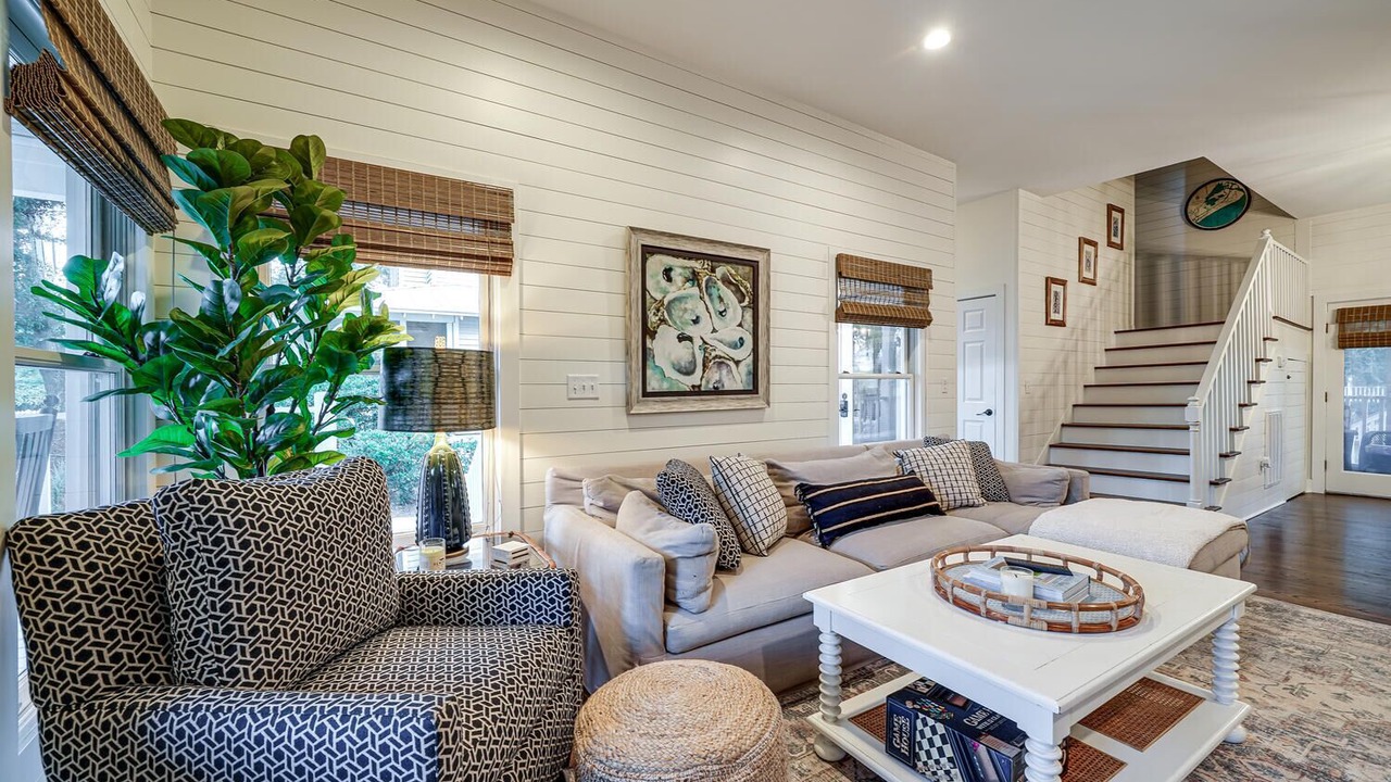 Photo of Bedroom in Isle of Palms